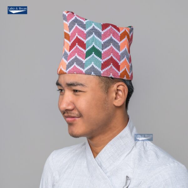 Daura Suruwal – The Traditional National Attire for Nepali Men – Kapadaa
