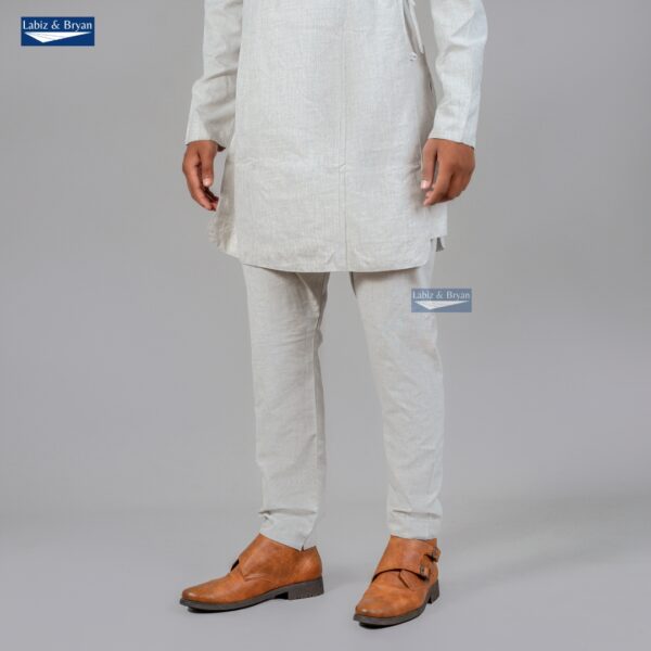 Daura Suruwal – The Traditional National Attire for Nepali Men – Kapadaa