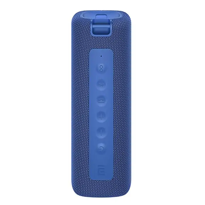 MI Portable Bluetooth Speaker (16W) - Price in Nepal
