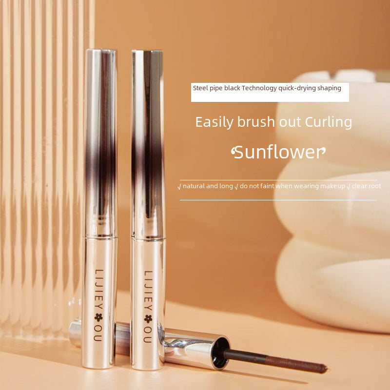 Mini Steel Tube Mascara – Lower Lash Perfection