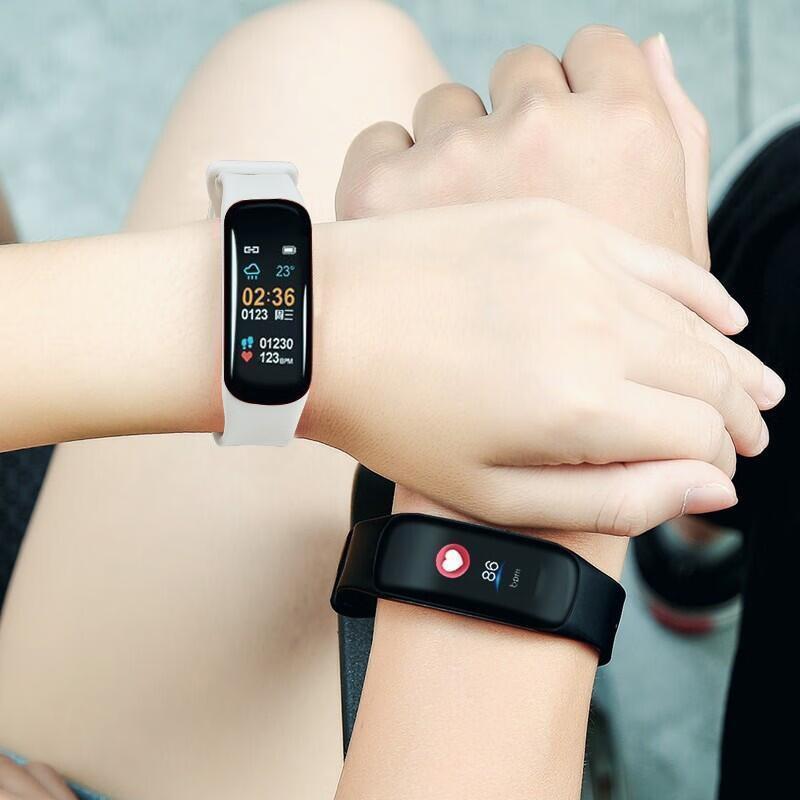 Smart Universal Sports Watch