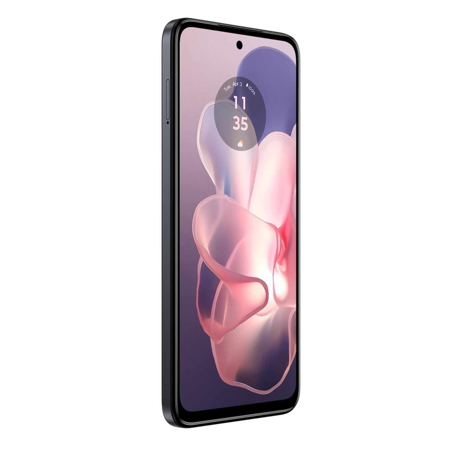 Motorola Moto G Power 5G | 2024 | Unlocked | Made for US 8/128GB | 50MP Camera | Midnight Blue
