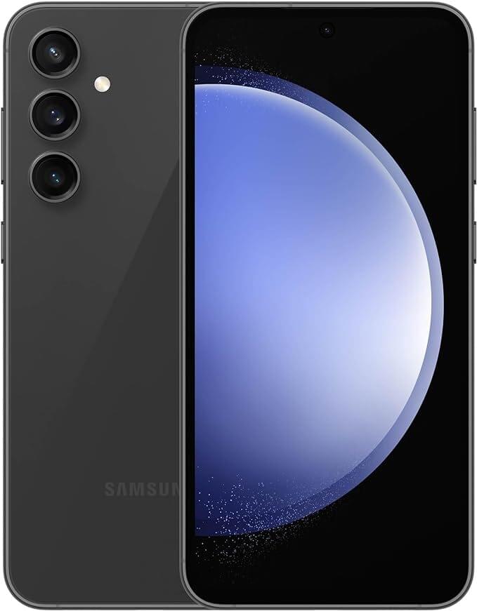 Samsung Galaxy S23 FE 5G SM-S711U - 128 - Unlocked/T-Mobile/Xfinity - Excellent